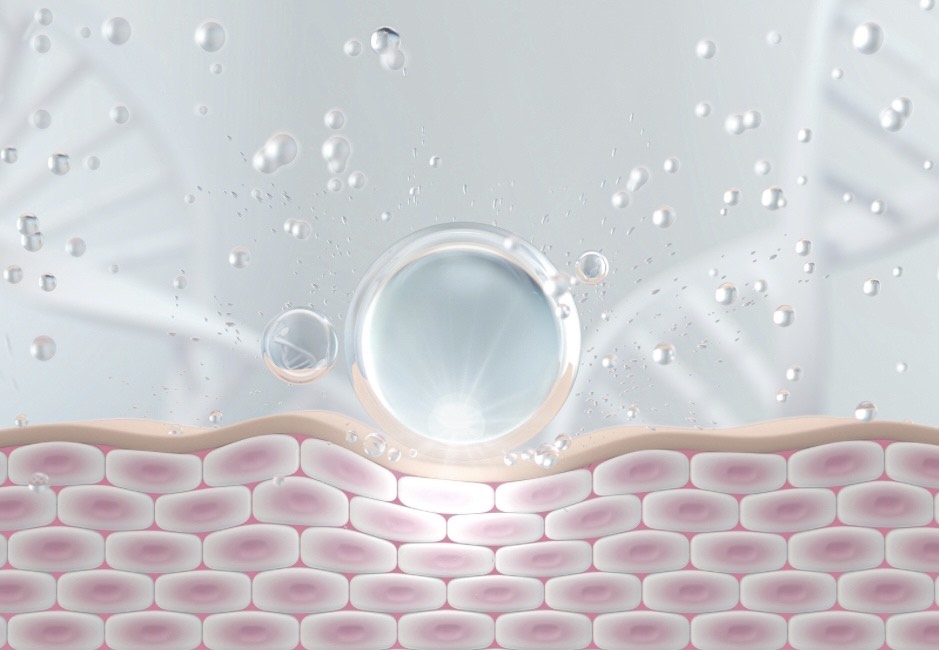 Collagene di tipo III