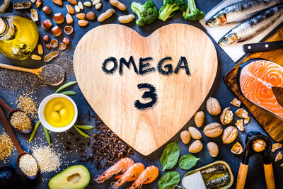 Omega 3 EPA acidi