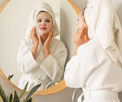 Maschere per il viso