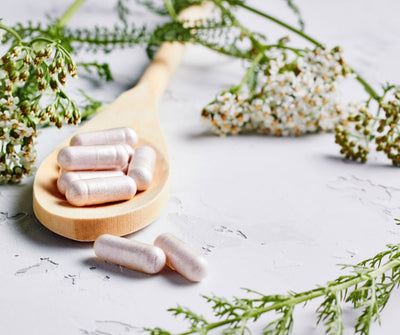 Integratori alimentari