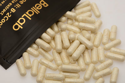 Collagene di tipo II + estratto di boswellia