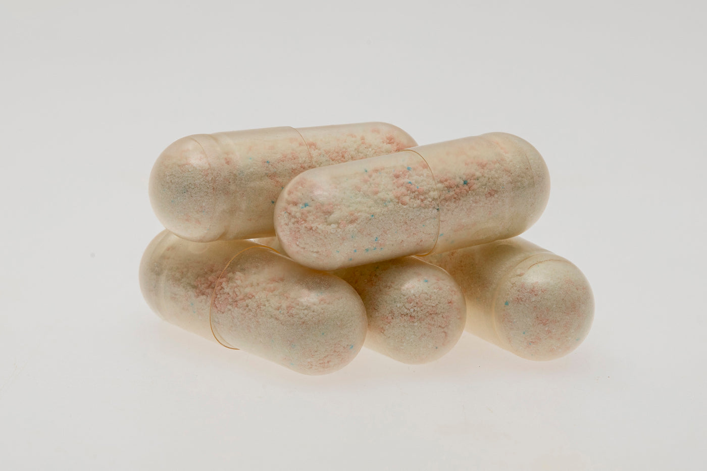 Collagene di tipo II + collagene di tipo I