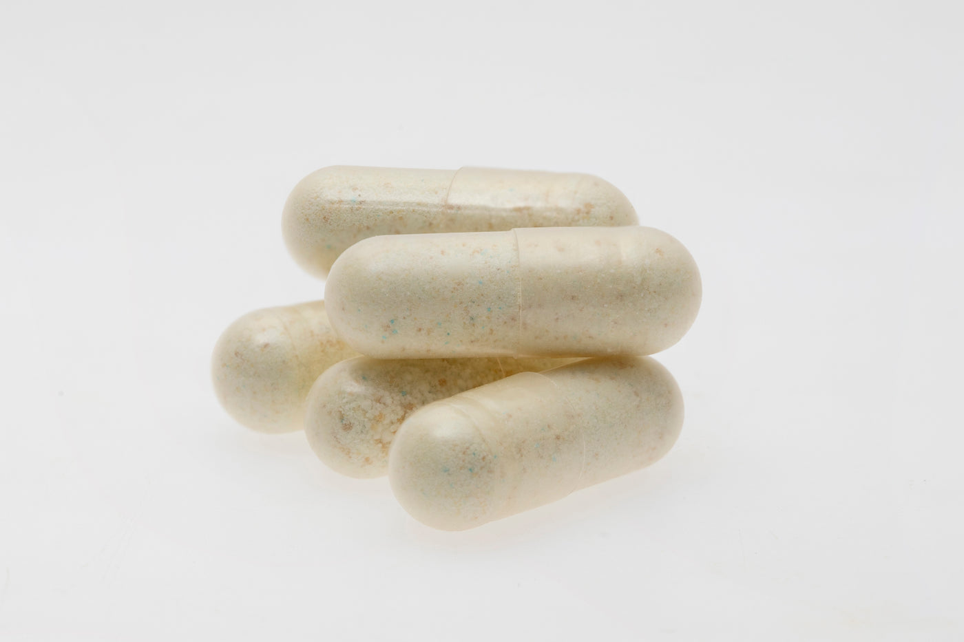 Collagene di tipo II + estratto di boswellia