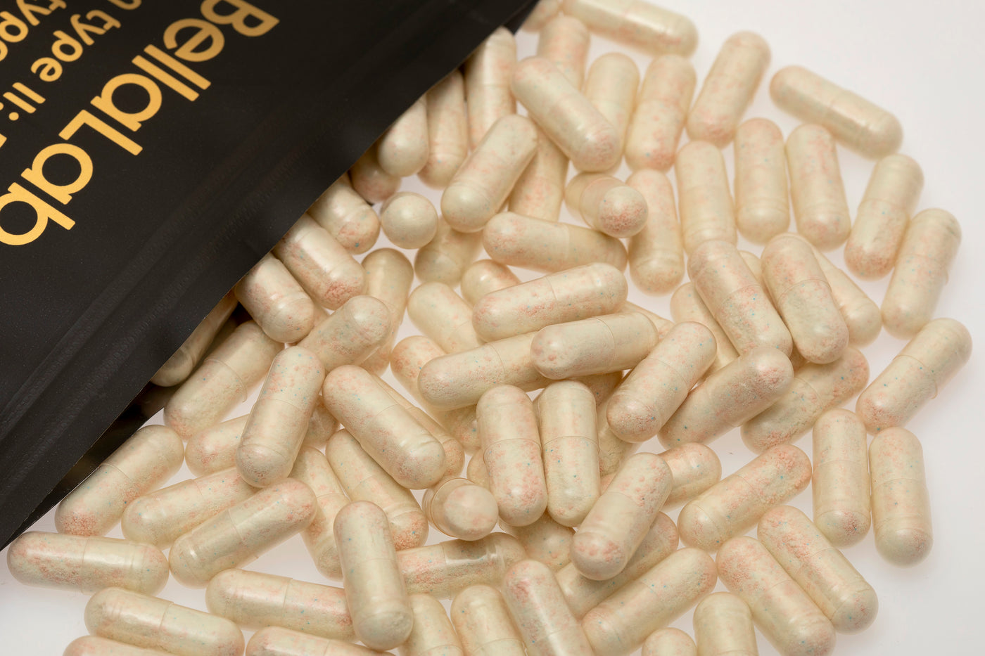 Collagene di tipo II + collagene di tipo I