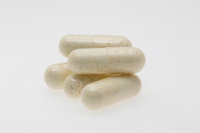Collagene di tipo II + estratto di boswellia