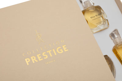 Set di profumi - Selection Prestige France, 5 pz.