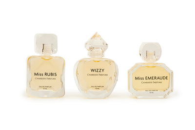 Set di profumi - Selection Prestige France, 3 pz.