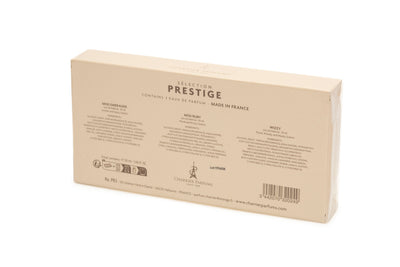 Set di profumi - Selection Prestige France, 3 pz.