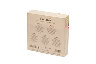Set di profumi - Selection Prestige France, 5 pz.