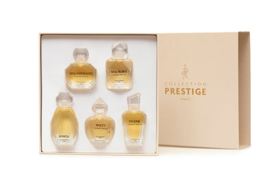 Set di profumi - Selection Prestige France, 5 pz.