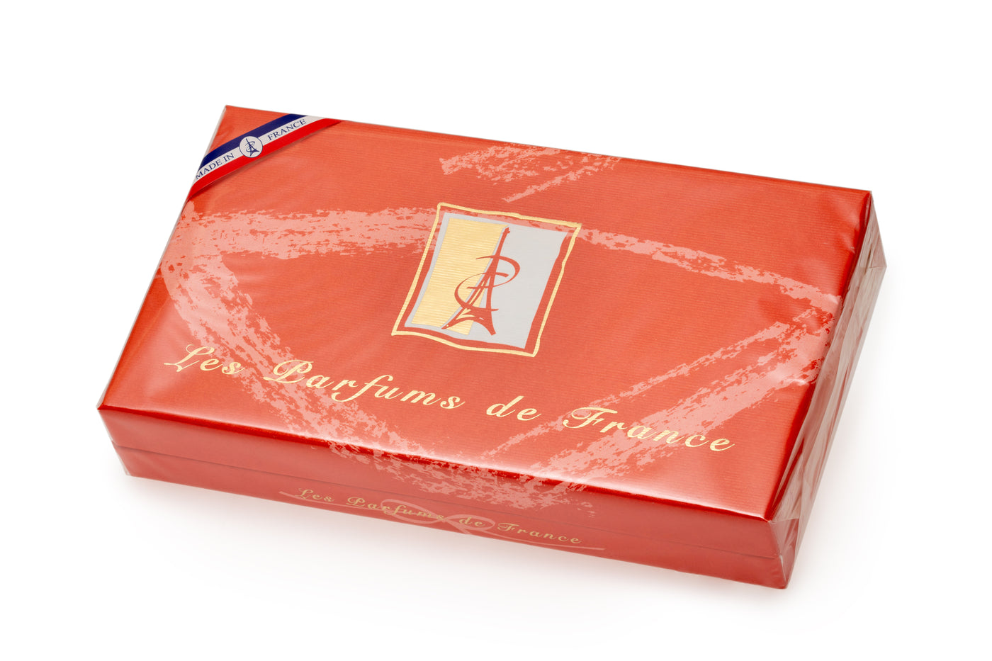 Set di profumi - les parfums de france 10 pz.