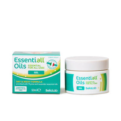 Kit di oli essenziali