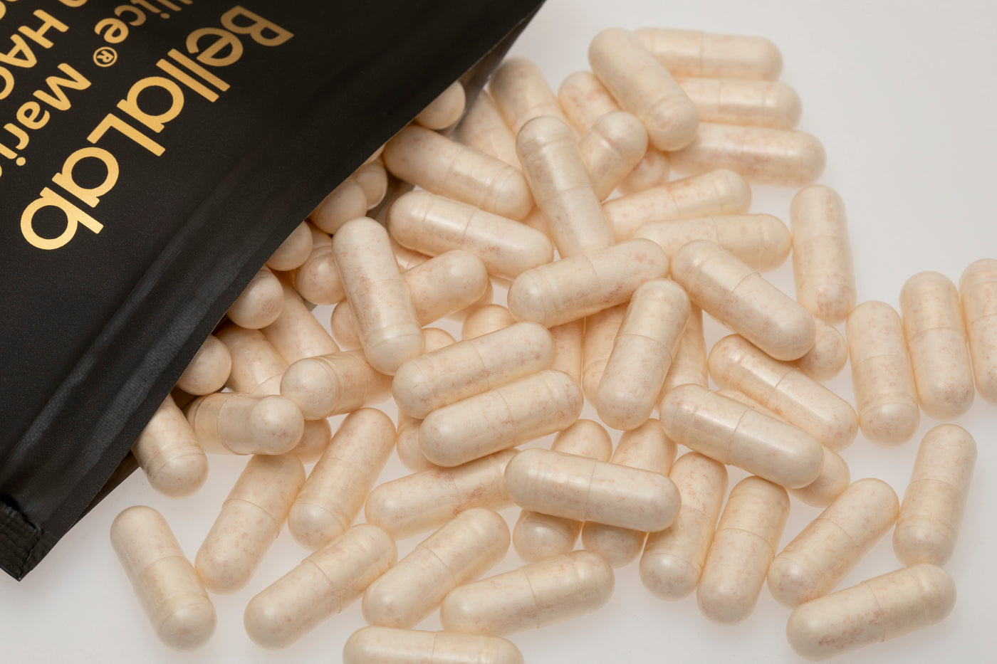 Jellice Marine Collagen HACP