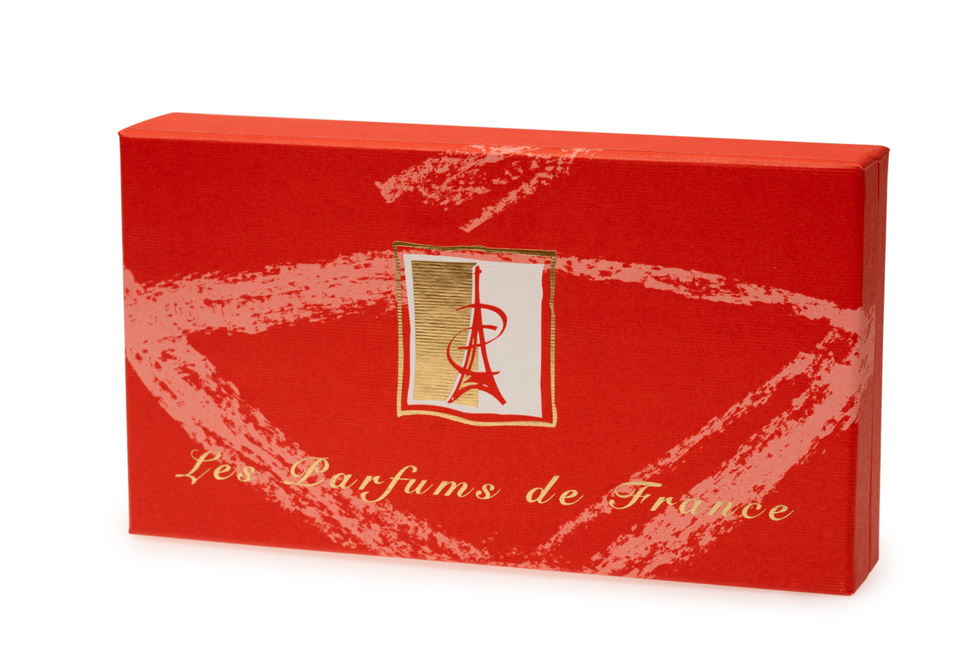 Set di profumi - les parfums de france 10 pz.