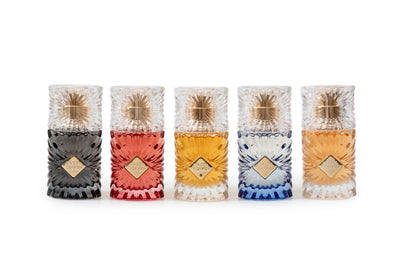 Cofanetto di profumi - Sweet Heaven 5 PZ.